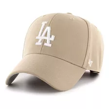 '47 Gorra De Ajuste Relajado De La Marca - Mvp Los Angeles D