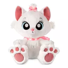 Pelúcia Disney Marie Big Feet 28 Cm - Fun Divirta-se