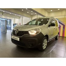 Renault Kangoo 5 Asientos 0km 2024