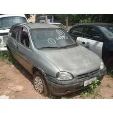 Chevrolet Corsa