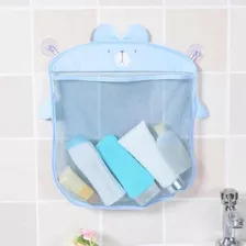 Organizador Baño Y Juguetes Para Guardar Juguetes Bebe