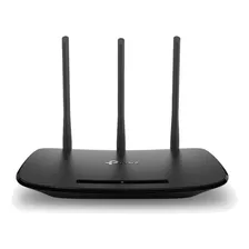 Router Inalambrico Tp-link Tl-wr940n Wireless N 450mbps P