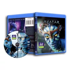 Avatar 1 - 2d Y 3d Ó Extendida 178 Min 1 Bluray A Elección