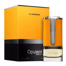 Al Haramain Opulent Saffron - mL a $2699