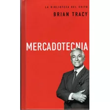 Mercadotecnia. Brian Tracy