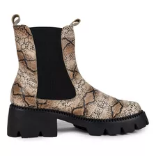 Botas Soul De Dama - K01soulsnake