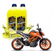 Aditivo Radiador Pronto Uso Paraflu Ktm Duke 390 2022 2l