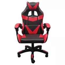 Silla Gamer 65x62x105-115