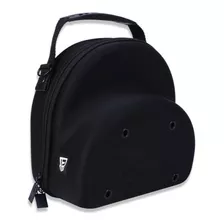 Cap Carrier New Era Maleta Para Bonés - Preto