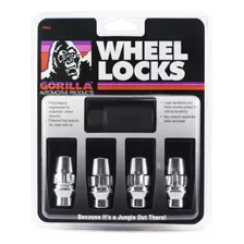 Automotive 68631n E-t/ultra Wheel Locks (12mm X 1.50 Th...