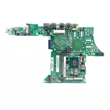 Placa Mãe C/ Proc. Core I5 Ultrabook Acer M5-481t