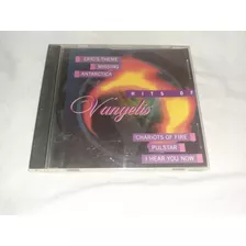 Vangelis: Hits Of(cd Original)varios Interpretes