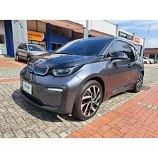 Bmw I3 Suite 2019