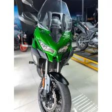 Kawasaki Versys 1000