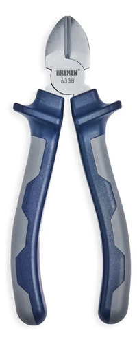Set Caja Herramientas Reforz 18 Bremen Hogar N2 - 57pz Dgm Azul