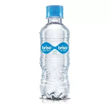 Agua Brisa Sin Gas 280 Ml X 24 Unds. Agua Potable.