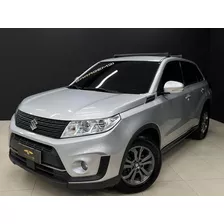 Suzuki Vitara 4all Se 2020