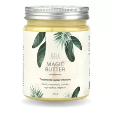 Magic Butter Abela Tratamento Intensivo