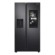 Refrigeradora Side By Side Family Hub 685 L