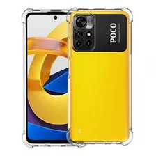 Estuche Alpha Para Xiaomi Redmi Note 11 / Poco M4 Pro 