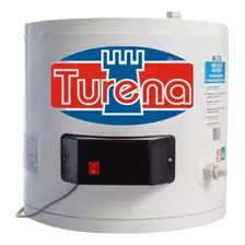 Termotanque Eléctrico Turena 40 Litros 220v 