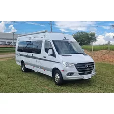 Motor Home Santo Inácio 7.3si Ano 2019/2020 - Y@w2