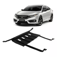 Protetor Do Carter Honda Civic G10 2017/2020 Tm652p2