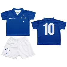 Conjunto Infantil Cruzeiro