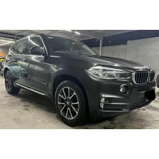 Bmw X5 2014 3.0 Xdrive35ia Excellence At