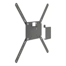 Suporte Multivisão Stpf400 De Parede Para Tv/monitor De 56 Até 56 