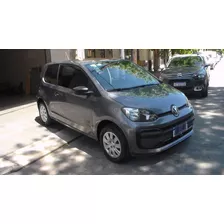 Volkswagen Take Up! 1.0 Mpi 2017