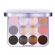 Becca Pearl Glow - Paleta De Sombra De Ojos