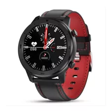 Relógio Smartwatch Dt78 Redondo 47mm Saúde Gps 2 Pulseiras