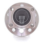 Maza Balero Trasera Pontiac Montana 2005 - 2006 3.5l V6