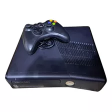 Xbox 360 Slim (accesorios Y Juego De Regalo)