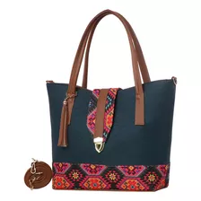 Bolso Para Mujer Elegante Oferta Rebaja! M3035