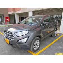 Ford Ecosport 1.5 4x2