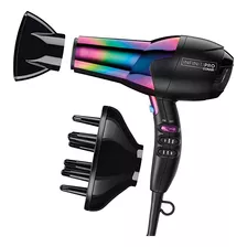 Infinitro De Conair. Secador De Cabello Con Eleccion De Ion