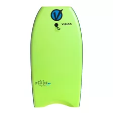 Tabla De Morey Body Board Vision 40