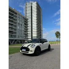 Mini Cooper 2018 1.5 F55 Pepper Wired 136cv