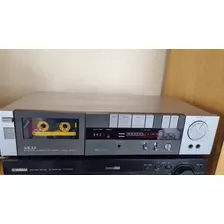 Player Akai Hx-1 Stereo Cassette Stereo Deck