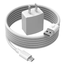 Adaptador De Corriente Del Cargador De Ca Para Telefono Zte