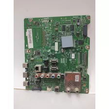 Placa Principal Tv Samsung Modelo Un32eh5300