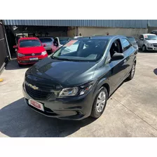 Chevrolet Prisma 1.0 Joy 2019 Completo Baixo Km