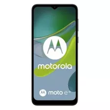 Celular Motorola Xt2345-2 - Moto E13 - 64gb Natural