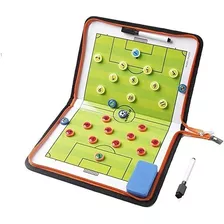 Tabla Tablero Escuela Estrategica Entrenador Futbol 