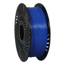 Filamento Pla Azul 3dlab | 1,75mm | 1kg | Impressão 3d