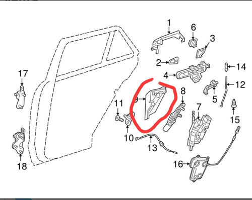 Base Protector De Chapa Mercedes Benz  Amg Gle 400 16-18-19 Foto 10