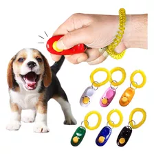 Clicker Adiestramiento Canino Para Perros Y Otras Mascotas.