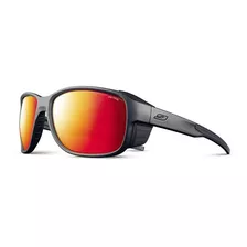 Lentes De Sol Julbo Montebianco 2 Sp3 Cf